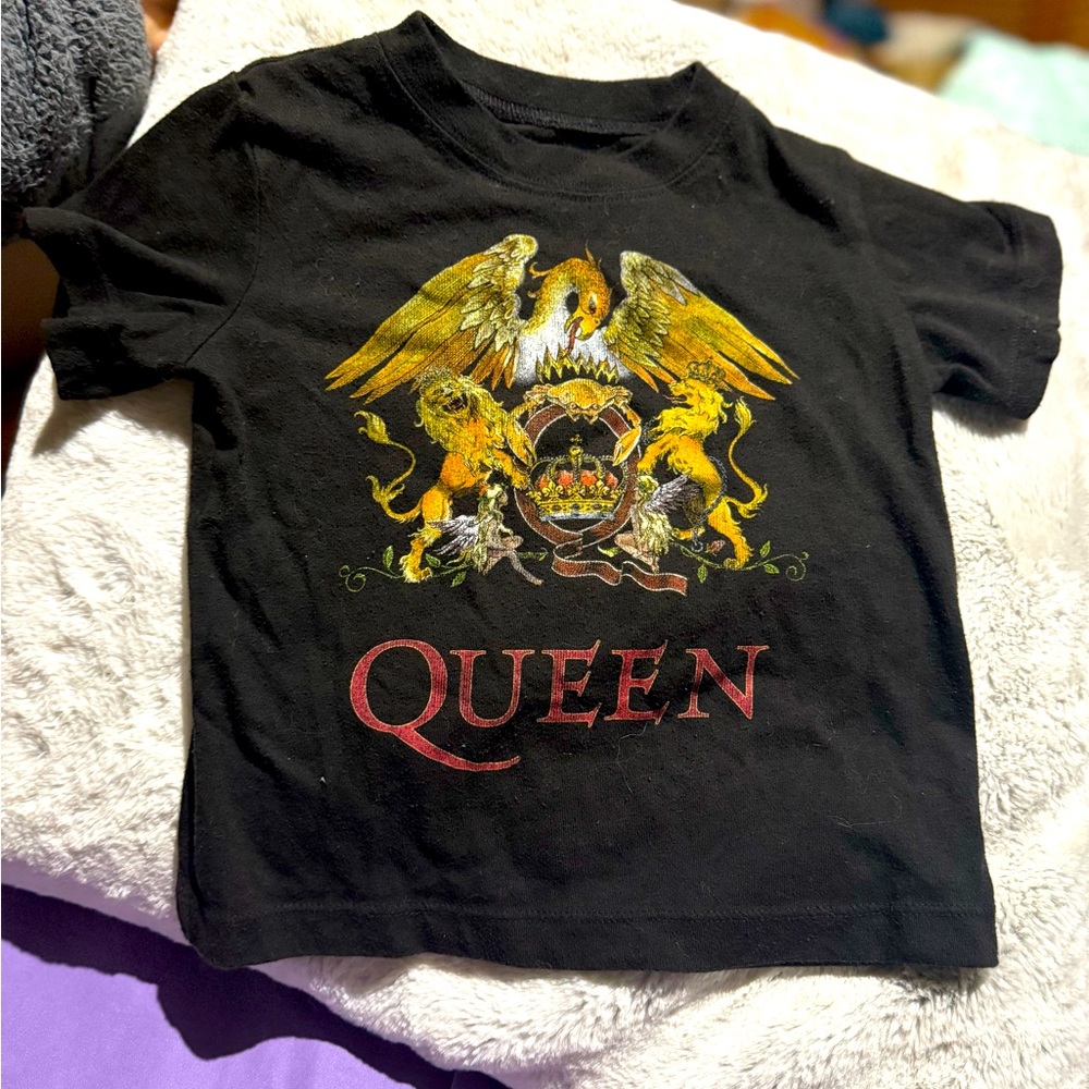 2T Queen T-Shirt